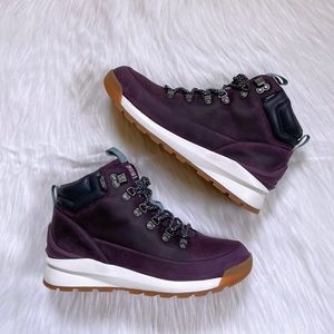 The North Face Womens Back To Berkeley 